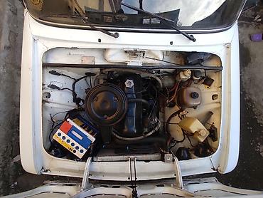 VAZ (LADA): VAZ (LADA) 2106: 1.6 l | 2005 il Sedan — 5