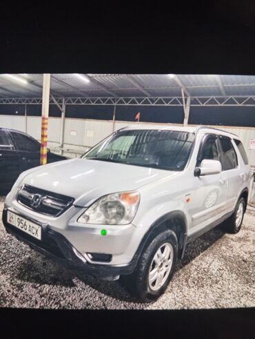 внедорожники недорогие купить: Honda CR-V: 2003 г., 2 л, Автомат, Бензин, Внедорожник
