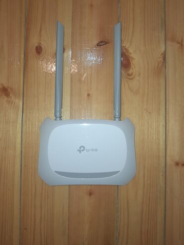 optic modem: TƏCİLİ TEM TEZ SATILIR ÇOX TƏCİLİ SATILIR TP.LİNK GÜL KİMİDİ QƏTTƏZƏDİ