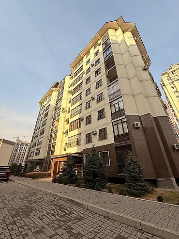 Продажа квартир: 3 комнаты, 122 м², Элитка, 2 этаж, Дизайнерский ремонт — 2