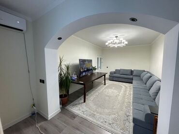 3 комнаты, 70 м², 105 серия, 3 этаж, Евроремонт