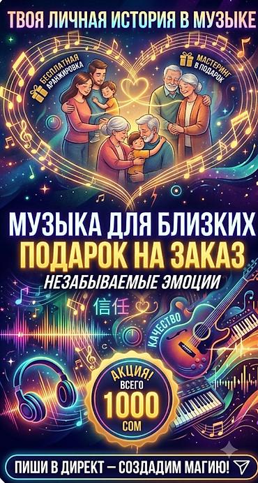 гитара чехол: Другая мебель на заказ — 1