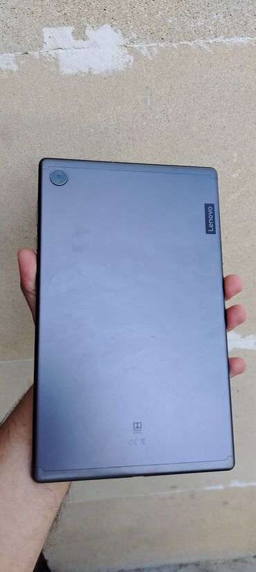 Lenovo: Lenovo, 10", 64 GB, İşlənmiş