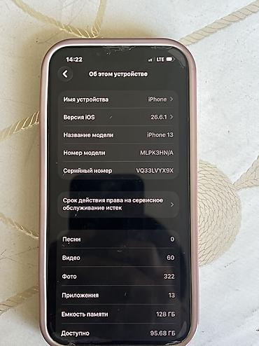 двд б у: IPhone 13, Б/у, 128 ГБ, Синий, Коробка, 100 % — 6