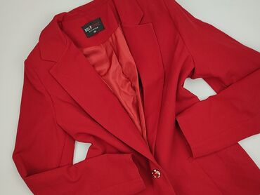 Women's blazer, size XL (EU 42)