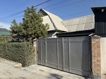 Куплю дом: 110 м², 4 комнаты, Видеонаблюдение, Забор, огорожен, Кондиционер — 1