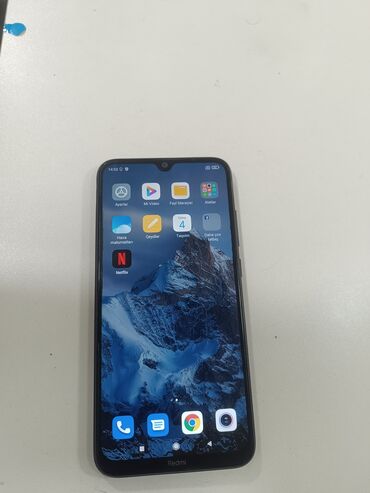 infinix note 30 pro 16256: Redmi Note 8, 32 GB, Barmaq izi
