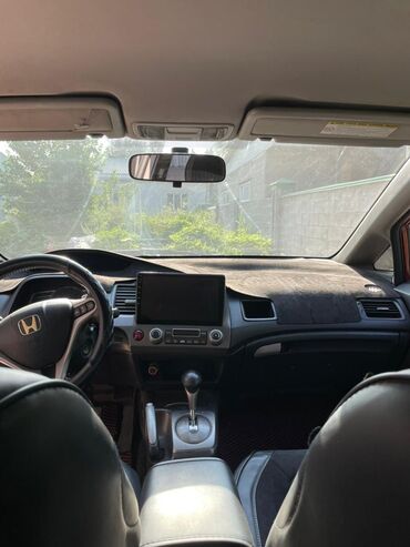 хонда фит новый: Honda Civic: 2007 г., 1.8 л, Автоматические, Бензин, Седан