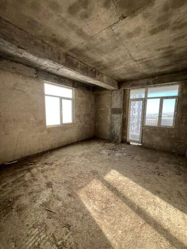 Yeni tikili: 3 otaqlı, Yeni tikili, 100 kv. m — 11