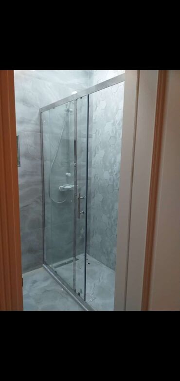 Duş kabinaları, arakəsmələr: Yeni Üstü qapalı kabina, Pulsuz çatdırılma -da lalafo.az — 16 Duş kabinaları, arakəsmələr: Yeni Üstü qapalı kabina, Pulsuz çatdırılma — 16