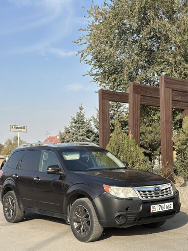 щит прибор хонда цивик: Subaru Forester: 2013 г., 2.5 л, Автомат, Бензин, Кроссовер
