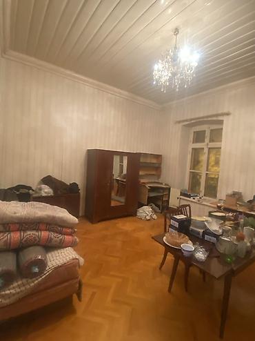 Köhnə tikili: Digah, 3 otaqlı, Köhnə tikili, 52 kv. m — 3