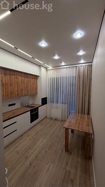 Продажа квартир: 1 комната, 48 м², Элитка, 7 этаж, Евроремонт — 9