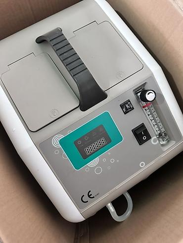 концентратор купить: Кислородный концентратор MIC CP501-T, производитель Foshan MIC — 1