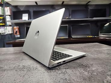 Ноутбуки HP: Ультрабук, Новый, AMD Ryzen 5 — 7