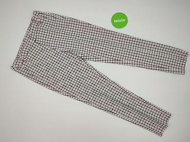 parka amisu: Esmara, Spodnie materiałowe damskie, rozmiar S — 2
