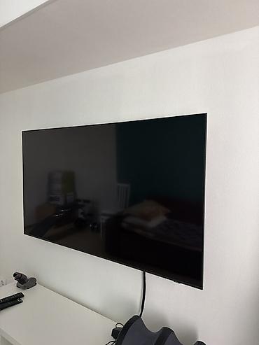Телевизоры: Телевизор Samsung с пультом Smart Remote. Характеристики и — 2