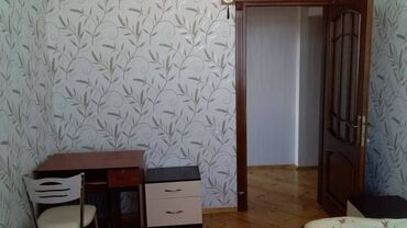 Yeni tikili: 3 otaqlı, Yeni tikili, m. Avtovağzal, 128 kv. m — 7