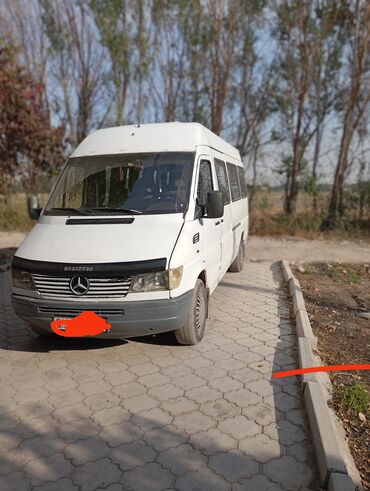 мерседес банан цена бишкек: Mercedes-Benz Sprinter: 1999 г., 2.9 л, Механика, Дизель, Бус