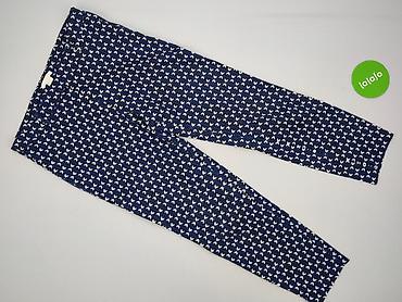 next 2018: H&M, Spodnie materiałowe damskie, rozmiar L — 2