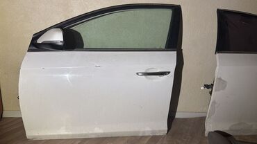двери от спринтера: Дверь Передняя левая Hyundai, Б/у, Оригинал