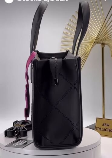 Torbe: Karl Lagerfeld — 9