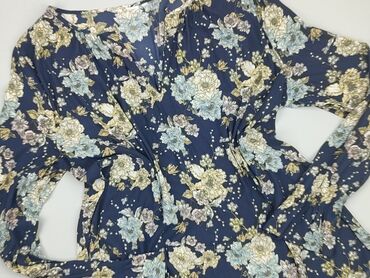 mohito bluzki panterka: Blouse, XL (EU 42), condition - Very good