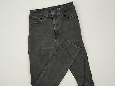 lenar jeansy: Zara, Jeansy damskie, rozmiar S — 1