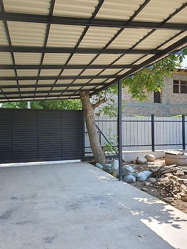 Продажа дачи: 1 комната, 35 м², 4 соток, Электричество, Горячая вода, Холодная вода — 10