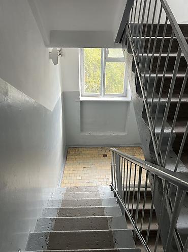 цена в бишкеке купить: 1 комната, 19 м², Гостиничный тип, 3 этаж, Косметический ремонт — 8