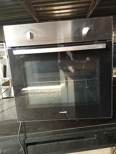 xbox one fat: Arçelik elektrikli soba – quraşdırılan model - Ön panel: paslanmayan — 1
