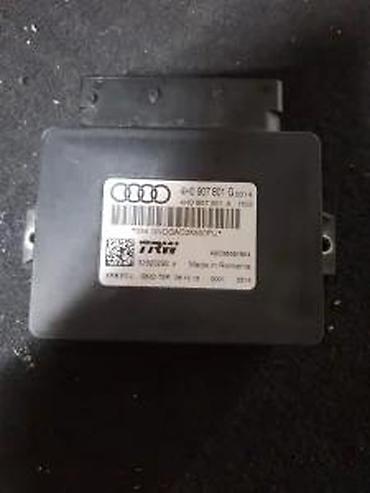 pb swiss tools: MODUL RUCNE KOCNICE. A7. 4H0907801G | modul rucne kocnice — 2