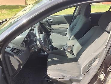 polovni automobili skuter: Reno Megane2004. g. 1,5DCI, 74Kw/101KS, registrovan do 04.2027. Lepo — 2