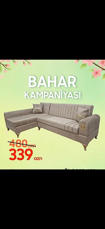 mebel stullar: Künc divan – klassik və modern üslubun birləşməsi - L‑şəkilli künc — 10