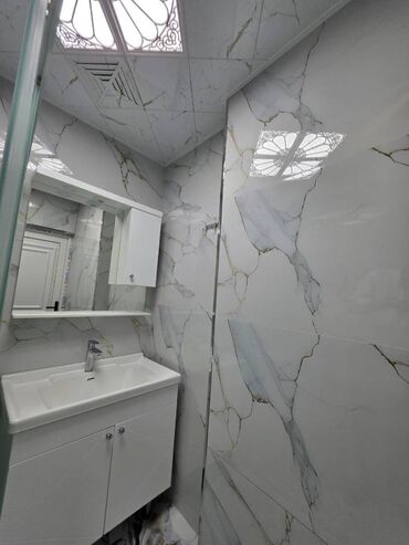 Köhnə tikili: Bakı, 4 otaqlı, Köhnə tikili, m. Xalqlar Dostluğu, 110 kv. m — 27