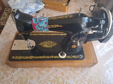 швейная машына: Советская