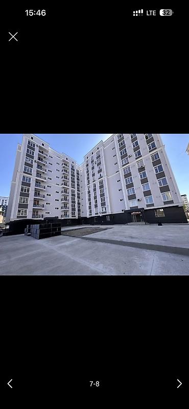 Продажа квартир: 1 комната, 42 м², Элитка, 5 этаж, Евроремонт — 7