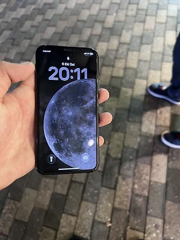 iphon: IPhone 11 Pro, Space Gray — 1