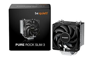 lil solid dual: Soyutma sistemi be quiet!, Yeni — 1