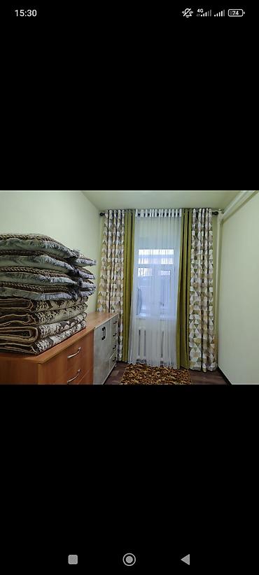 Продажа коттеджей и домов: Продаётся частный дом с благоустроенным двором. Дом одноэтажный, 4 at lalafo.kg — 6 Продажа коттеджей и домов: Продаётся частный дом с благоустроенным двором. Дом одноэтажный, 4 — 6