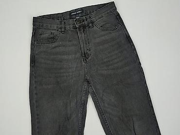 jeansy regular: House of Denim, Jeansy damskie, rozmiar S — 1