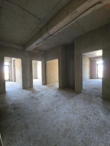 memar ajami 2: Ağ şəhər, 3 otaqlı, Yeni tikili, 177 kv. m — 2