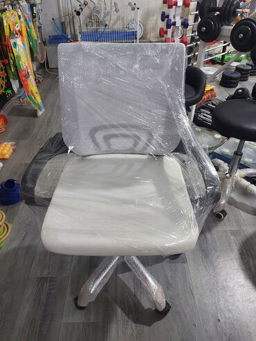 Ofis və oyun kresloları: Yeni, Təkərli, Qolları tənzimlənmir, Parça -da lalafo.az — 2 Ofis və oyun kresloları: Yeni, Təkərli, Qolları tənzimlənmir, Parça — 2