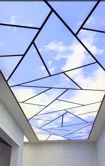 Asma tavanlar: Asma tavan, Orqsteklo, Suyadavamlı, Ünvandan götürmə, Ödənişli çatdırılma, Ödənişli quraşdırma, Zəmanətli — 4