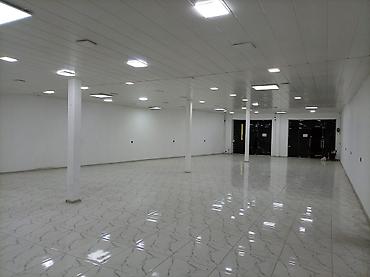 Daşınmaz əmlak: İcarəyə verilir 220 kv pekarnidə düz yolun qırağında Araz marketlər — 4