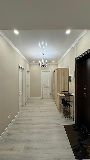 Продажа квартир: 3 комнаты, 120 м², Элитка, 5 этаж, Дизайнерский ремонт — 15