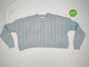 sweter s: Hollister, Sweter damski, rozmiar XS — 2