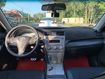тойота камир 35: Toyota Camry: 2010 г., 2.5 л, Автомат, Бензин, Седан — 4