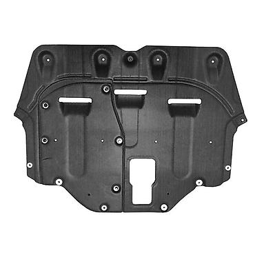 step 2: Подкрылок Комплект Hyundai, Новый, Аналог — 4