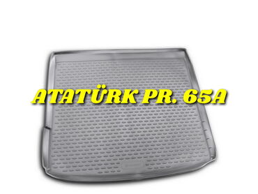 bmw-x6-xdrive35i-6at - Azərbaycan: BMW X6 2008–2014 baqaj rezini